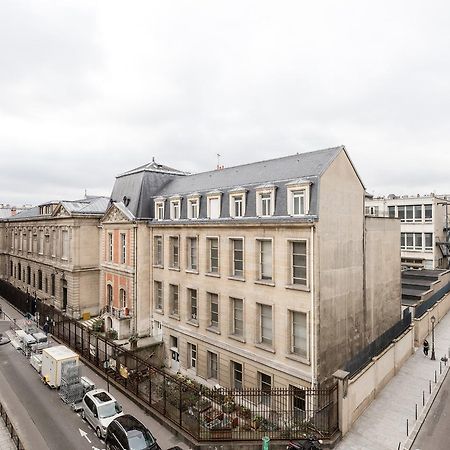 Private Apartment - Arts Et Metiers - Le Marais Paris Exterior photo