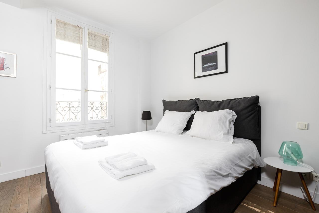 Private Apartment - Arts Et Metiers - Le Marais Paris Exterior photo